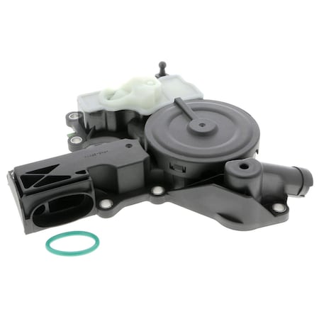 Vaico Crankcase Oil Trap, V10-3320 V10-3320